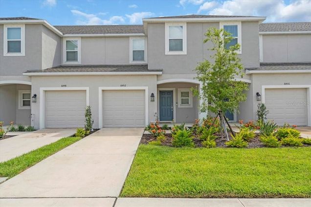 8452 Lunar Skye Street SARASOTA, FL Townhouse Active - Photo 1 of 27. Opens carousel modal