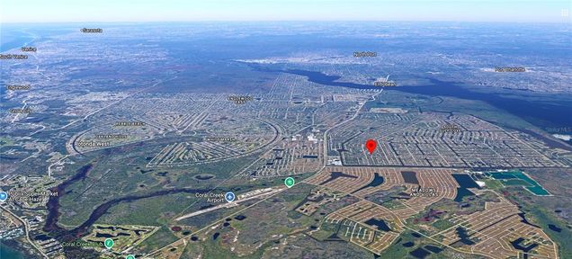 13403 High Springs Avenue PORT CHARLOTTE, FL Land Active - Photo 1 of 5. Opens carousel modal