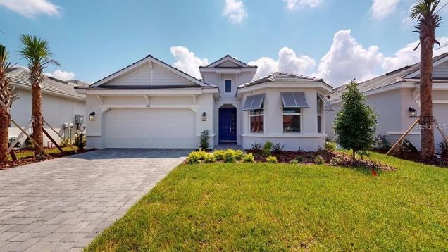 4911 Caserta Court