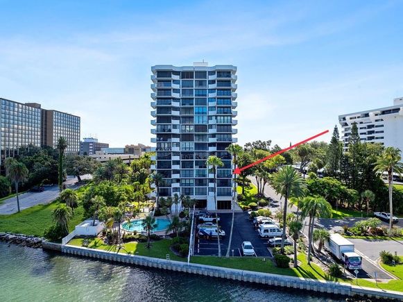 80 Rogers Street Unit 2B CLEARWATER, FL Condo Active - Photo 1 of 64. Opens carousel modal