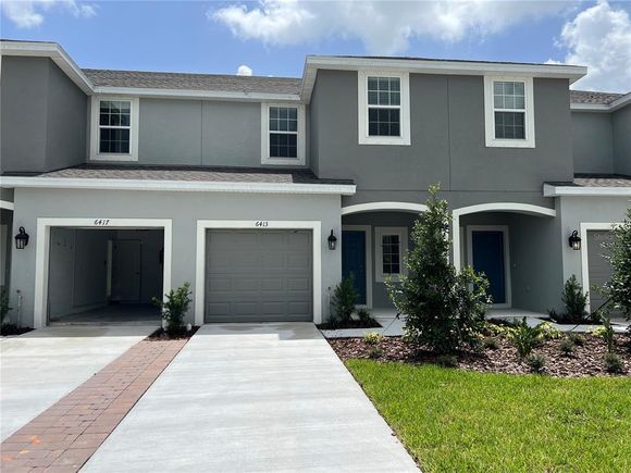 6413 Fairmont Lane PALMETTO, FL Townhouse Active - Photo 1 of 23. Opens carousel modal
