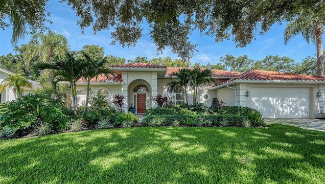 3440 Highlands Bridge Road SARASOTA, FL House Active - Photo 1 of 36. Opens carousel modal