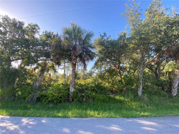 Lot 5 & 6 De Herreda Drive NORTH PORT, FL Plot of land Active - Photo 1 of 2. Opens carousel modal