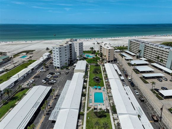 5830 Midnight Pass Road Unit 108