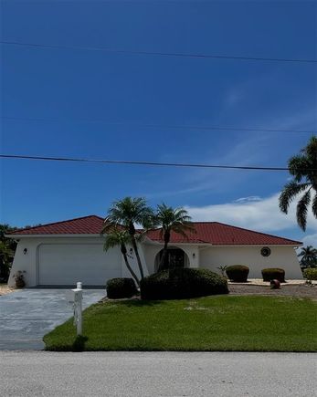 3433 Nighthawk Court