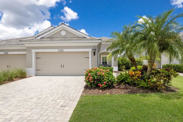 2111 Crystal Lake Trail