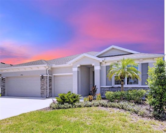 17551 Cantarina Cove BRADENTON, FL House Active - Photo 1 of 29. Opens carousel modal