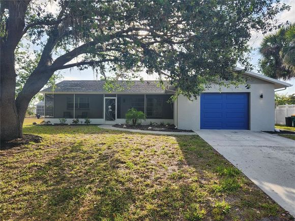 1229 Coral Lane