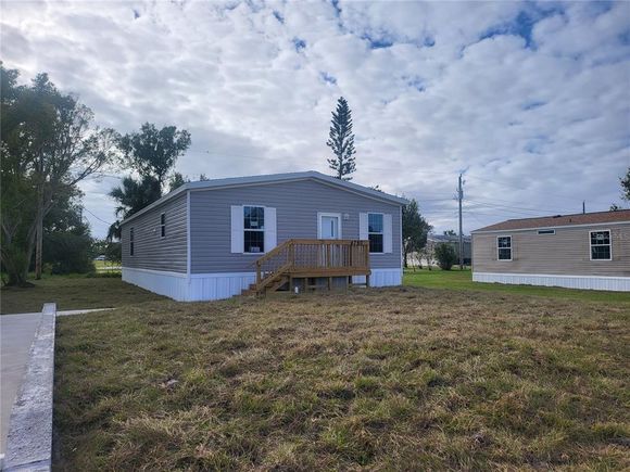 4780 Duncan Road