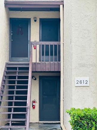 2612 Hidden Lake Drive N Unit D