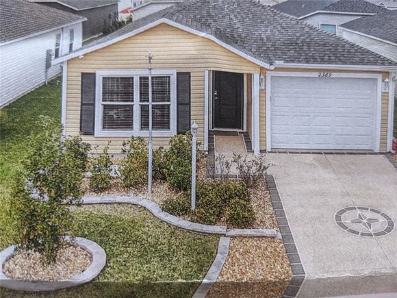 2389 Tiffany Terrace
