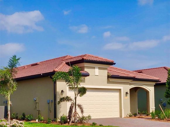 24125 Spartina Drive VENICE, FL House Active - Photo 1 of 14. Opens carousel modal