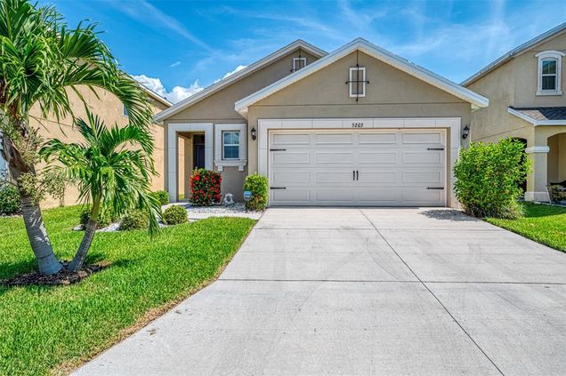 5203 San Palermo Drive