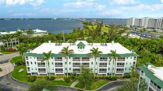 5115 Melbourne Street Unit A303 PORT CHARLOTTE, FL Condo Active - Photo 1 of 38. Opens carousel modal