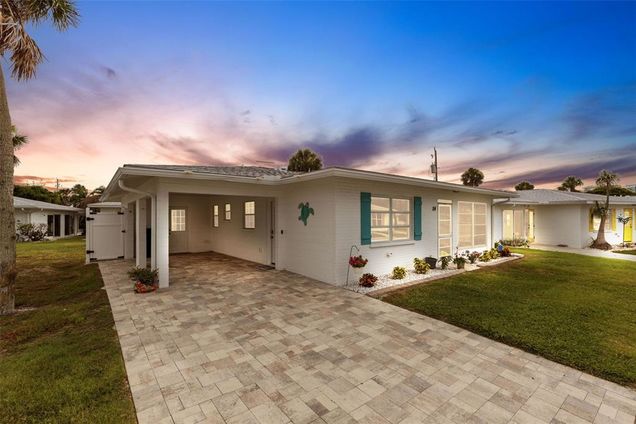 1977 Beach Road Unit 84