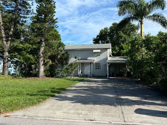 719 21st Avenue W BRADENTON, FL Multifamily Active - Photo 1 of 1. Opens carousel modal