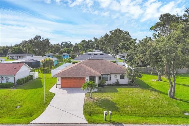 291 Crane Road