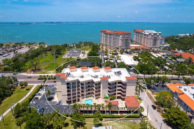 1188 N Tamiami Trail Unit 401