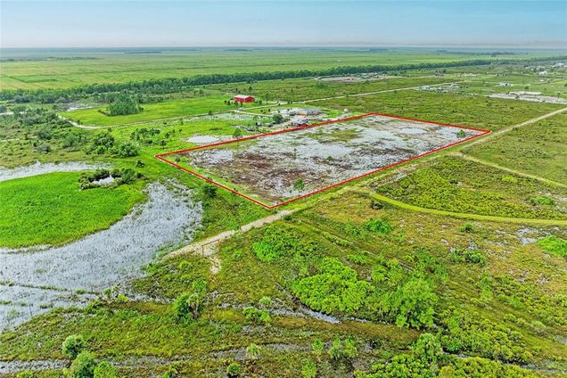 49355 Bermont Road PUNTA GORDA, FL Plot of land Active - Photo 1 of 15. Opens carousel modal