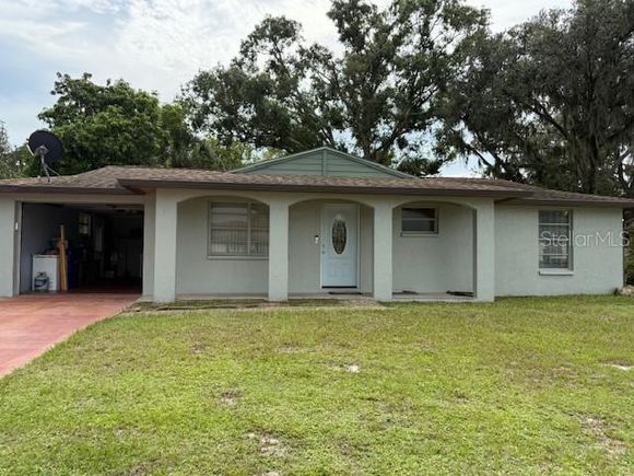2978 Lalani Boulevard SARASOTA, FL House Active - Photo 1 of 1. Opens carousel modal