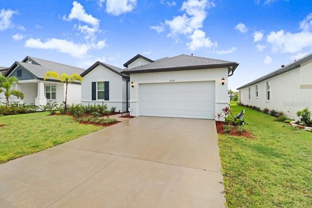 8076 Tea Olive Terrace PALMETTO, FL House Active - Photo 1 of 30. Opens carousel modal