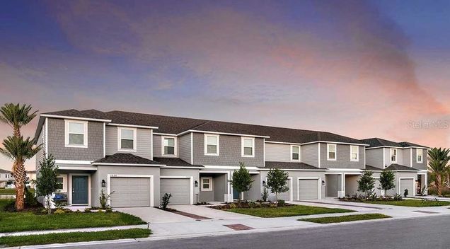 16644 Bergamo Place