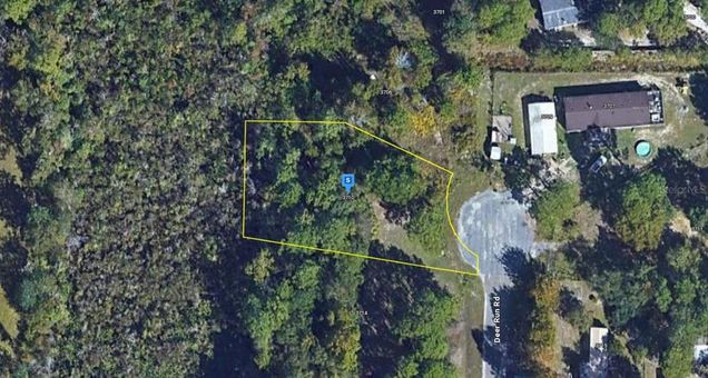 3700 Deer Run Road PANAMA CITY, FL Plot of land Active - Photo 1 of 7. Opens carousel modal