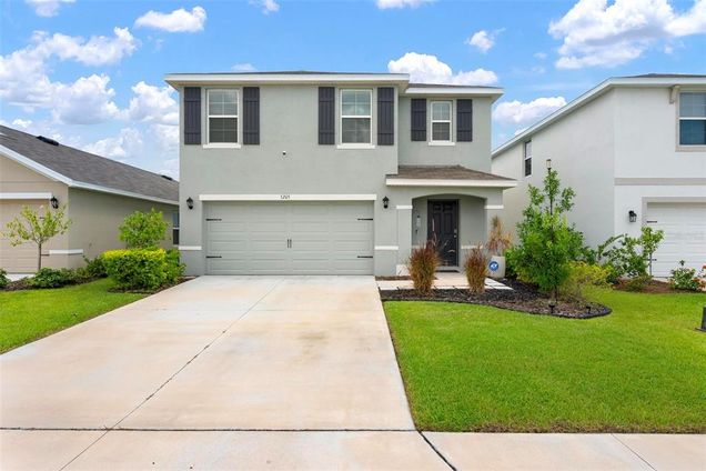 5205 Rocky Coast Place PALMETTO, FL House Active - Photo 1 of 39. Opens carousel modal