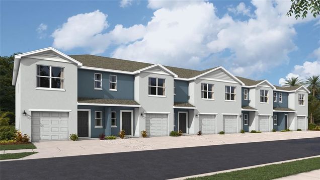 4237 Miller Point Court BRADENTON, FL Townhouse Active - Photo 1 of 18. Opens carousel modal