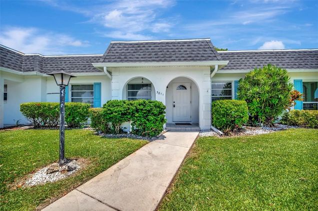 3811 38th Street W