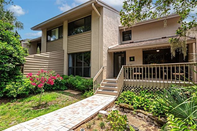 5158 Lancewood Drive Unit 8 SARASOTA, FL Condo Active - Photo 1 of 36. Opens carousel modal