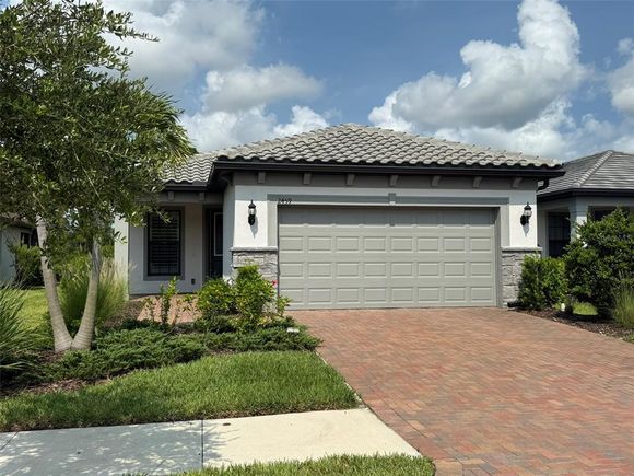 2459 Brassica Drive NORTH PORT, FL House Active - Photo 1 of 54. Opens carousel modal