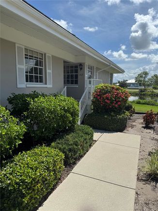 717 Estuary Drive Unit 717