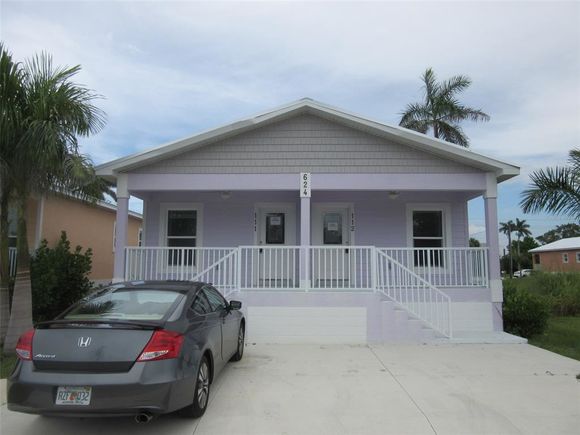 624 Fitzhugh Avenue Unit 112 PUNTA GORDA, FL Multifamily Active - Photo 1 of 15. Opens carousel modal
