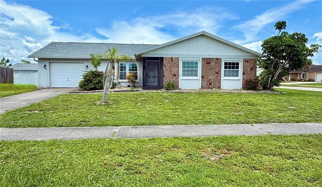6414 Coliseum Boulevard PORT CHARLOTTE, FL House Active - Photo 1 of 18. Opens carousel modal