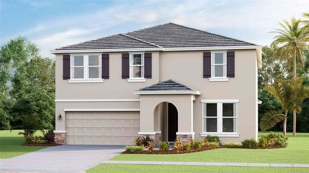 17929 Tavernside Trail LAKEWOOD RANCH, FL House Active - Photo 1 of 27. Opens carousel modal