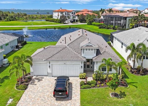 5504 Title Row Drive