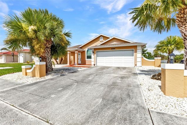 6596 Thorman Road