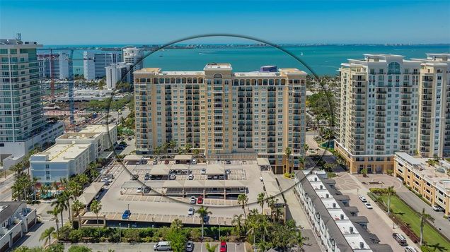 750 N Tamiami Trail Unit 1116