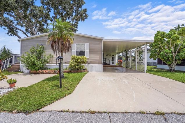 420 49th Street E Unit 48 PALMETTO, FL House Active - Photo 1 of 54. Opens carousel modal