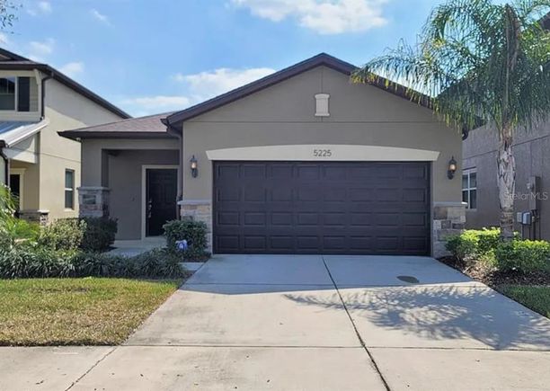 5225 Fallen Leaf Drive