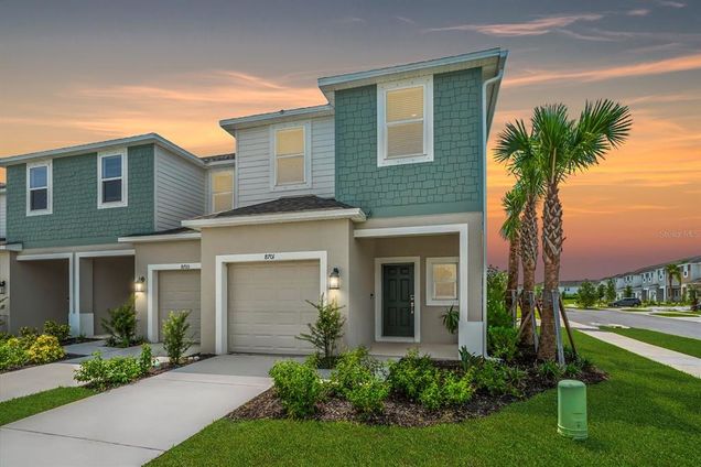 8701 Winter Breeze SARASOTA, FL Townhouse Active - Photo 1 of 92. Opens carousel modal