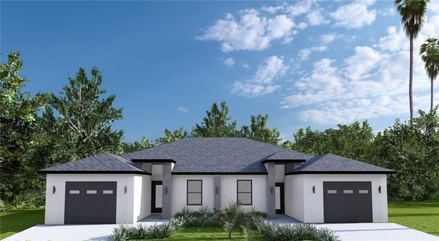 1315 Diplomat Parkway E CAPE CORAL, FL Multifamily Active - Photo 1 of 8. Opens carousel modal
