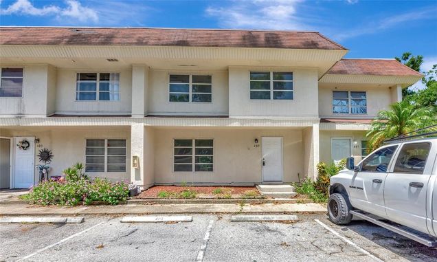 405 Barlow Avenue Unit 61