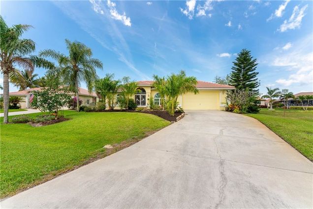 17085 Thyme Court PUNTA GORDA, FL House Sold - Photo 1 of 1. Opens carousel modal