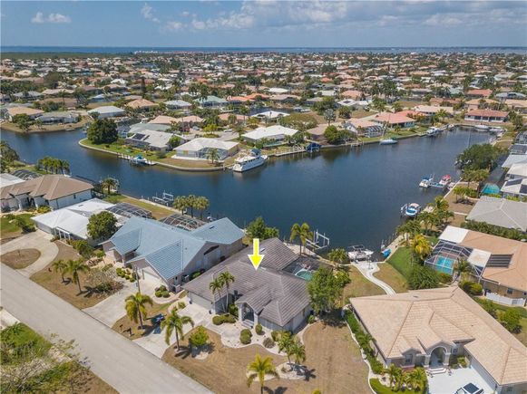 2110 Cassino Court PUNTA GORDA, FL House Sold - Photo 1 of 1. Opens carousel modal