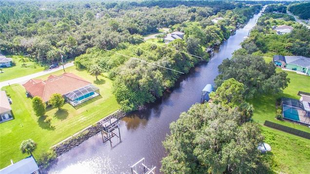401 Hoffer Street PORT CHARLOTTE, FL Plot of land Sold - Photo 1 of 1. Opens carousel modal