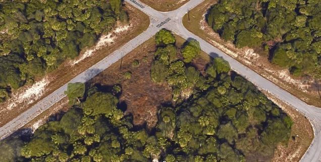 Whaling Road NORTH PORT, FL Land Sold - Photo 1 of 1. Opens carousel modal