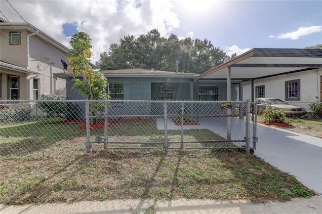 1740 W Walnut Street TAMPA, FL House Sold - Photo 1 of 1. Opens carousel modal