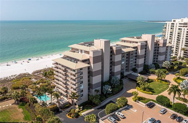 780 S Collier Boulevard Unit 305 MARCO ISLAND, FL Condo Sold - Photo 1 of 1. Opens carousel modal